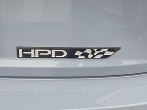 Certified 2022 Honda Civic Si image 8