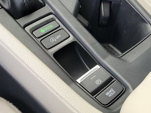 Used 2024 Honda Accord LX image 29