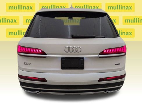 Used 2024 Audi Q7 2.0T Premium Plus image 35