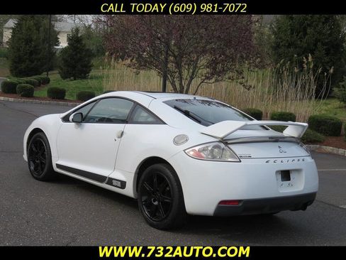 Used 2008 Mitsubishi Eclipse SE image 10