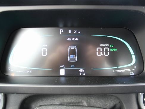 New 2026 Hyundai Elantra Blue image 15