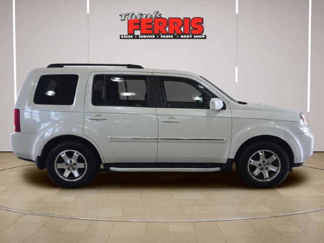 Used 2011 Honda Pilot Touring image 6