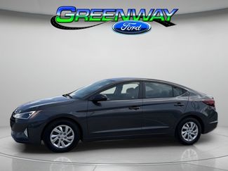 Used 2020 Hyundai Elantra SE FWD video 1
