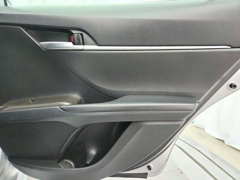 Used 2023 Toyota Camry SE FWD image 28