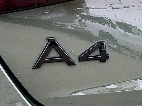 Used 2023 Audi A4 2.0T Premium Plus w/ Premium Plus Package image 33