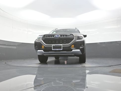 New 2026 Subaru Forester Wilderness AWD/4WD image 10