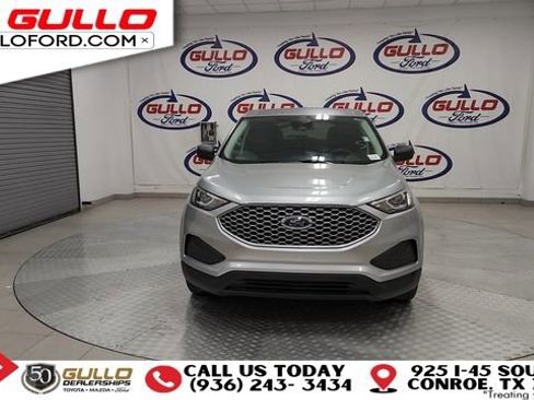 Used 2024 Ford Edge SE AWD/4WD image 3