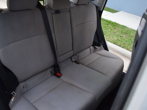 Used 2014 Subaru Forester 2.5i Premium w/ Popular Package #1 image 48