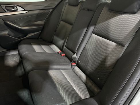 Used 2018 Nissan Maxima 3.5 S image 34