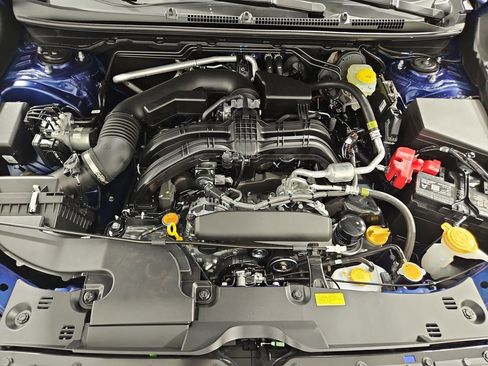 New 2026 Subaru Crosstrek 2.0i Premium image 22