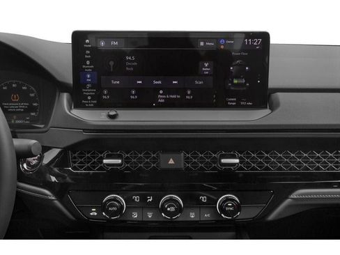 Used 2025 Honda Accord Sport image 38