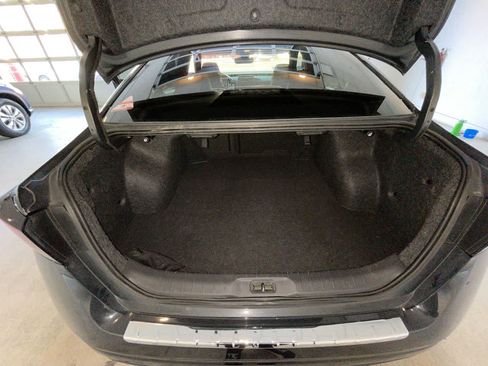 Used 2019 Nissan Altima 2.5 SV FWD image 23
