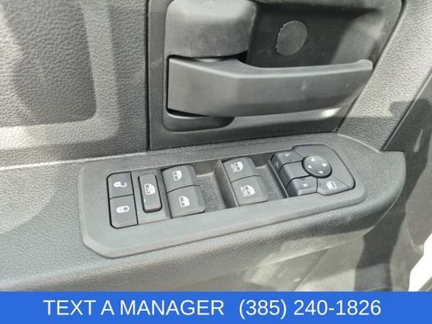 New 2026 RAM 2500 Tradesman image 16