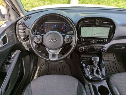 Used 2020 Kia Soul EX w/ Option Group 015 image 17