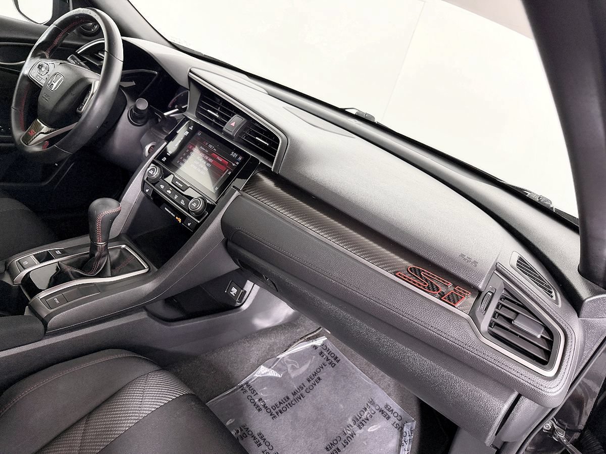 Used 2018 Honda Civic Si image 44