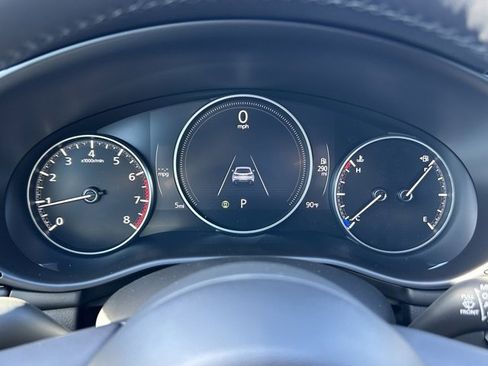 New 2026 MAZDA MAZDA3 Hatchback w/ Appearance Package image 14