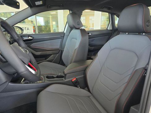 New 2026 Volkswagen Jetta GLI Autobahn FWD image 18