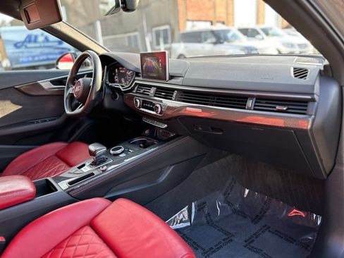 Used 2019 Audi S4 Premium Plus w/ Premium Plus Package AWD/4WD image 10