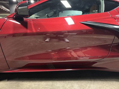 Used 2020 Chevrolet Corvette STINGRAY w/ 2LT Preferred Equipment Group image 22