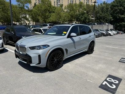 Used 2025 BMW X5 xDrive40i w/ M Sport Package