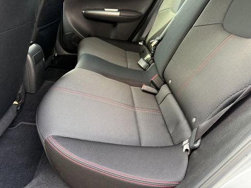 Used 2013 Subaru Impreza WRX Hatchback image 38