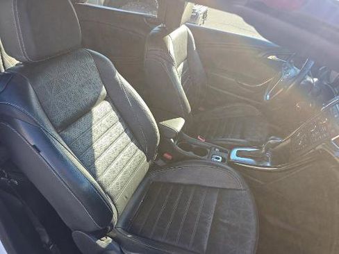 Used 2019 Buick Cascada Premium FWD image 11