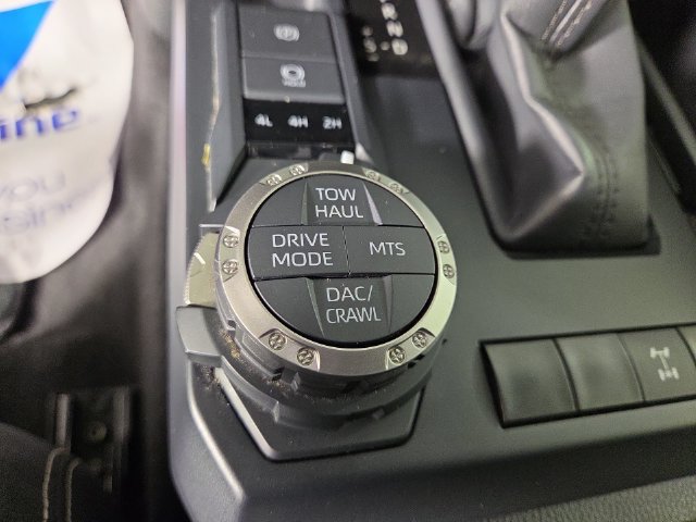 Used 2024 Toyota Tacoma TRD Off-Road AWD/4WD image 26