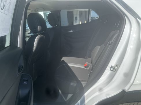 New 2026 Buick Encore GX Sport Touring w/ Advanced Technology Package image 12