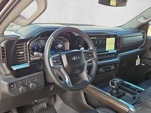 New 2026 Chevrolet Silverado 1500 RST image 3