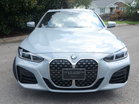 Used 2026 BMW 430i xDrive Coupe AWD/4WD image 8