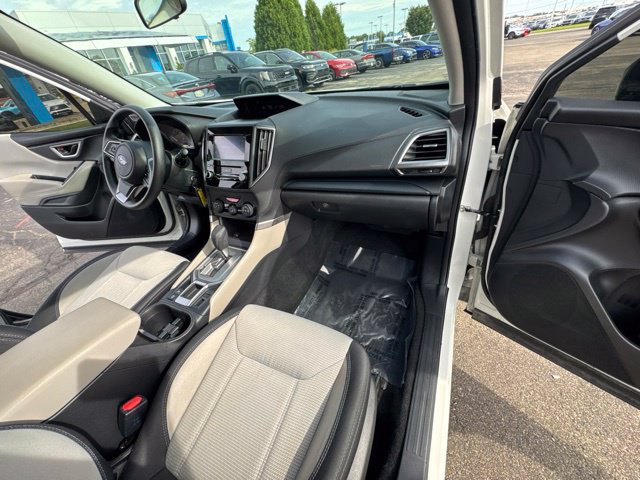 Used 2020 Subaru Forester w/ Alloy Wheel Package AWD/4WD image 15