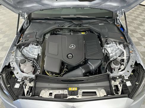Certified 2026 Mercedes-Benz C 300 Sedan image 32