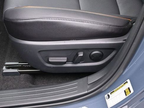 New 2026 MAZDA CX-50 AWD 2.5 Hybrid w/ Weather Package image 13