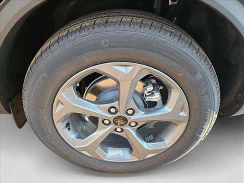 New 2025 Ford Escape ST-Line w/ Tech Pack #1 image 10