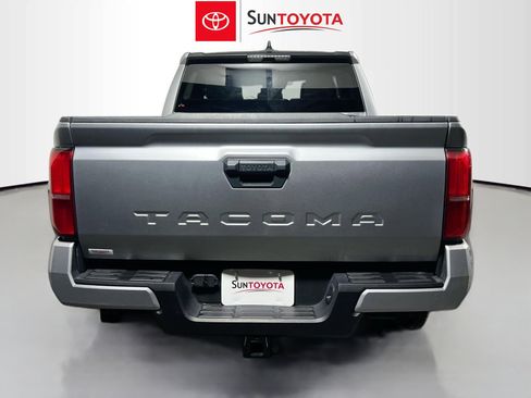 Used 2024 Toyota Tacoma SR5 image 5
