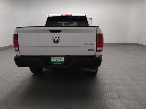 Used 2019 RAM 1500 Tradesman AWD/4WD image 7