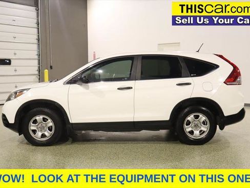 Used 2012 Honda CR-V LX image 4