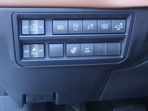 New 2025 Toyota Tundra 1794 Edition image 18