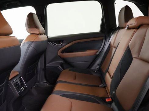 New 2026 Subaru Forester Touring image 30