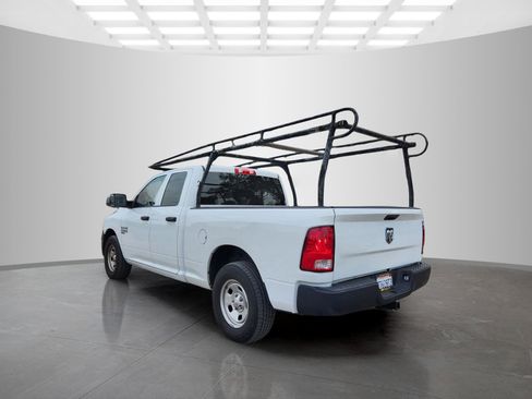 Used 2022 RAM 1500 Tradesman w/ Popular Equipment Group image 5
