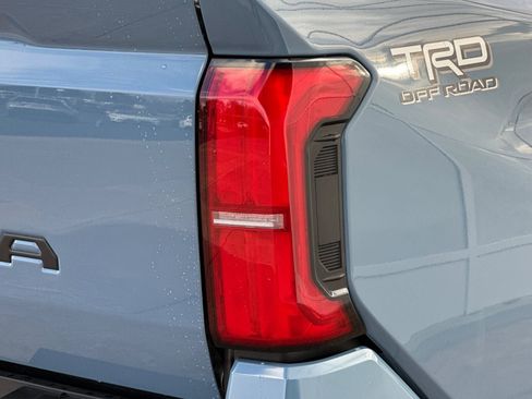 New 2026 Toyota Tacoma TRD Off-Road image 32
