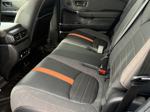 Certified 2026 Honda Passport TrailSport image 24