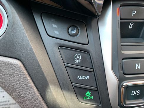 Used 2023 Honda Odyssey EX-L image 27