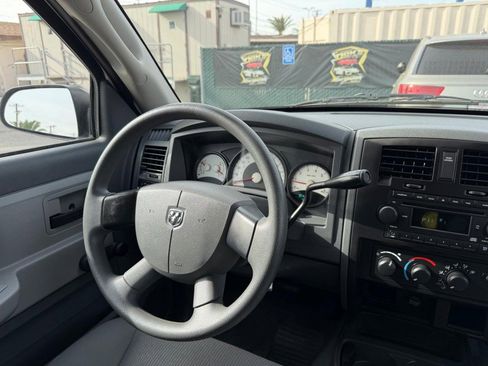 Used 2006 Dodge Dakota ST image 24