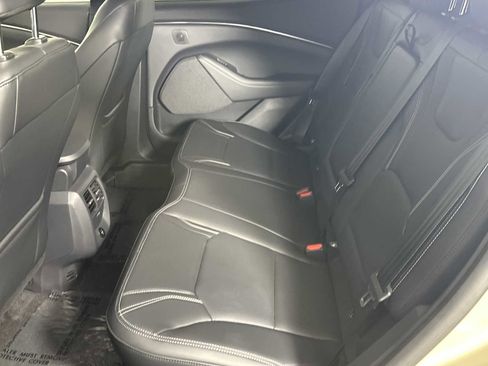 Used 2025 Ford Mustang Mach-E Premium image 23