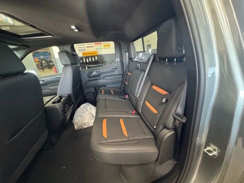 New 2026 GMC Sierra 1500 AT4 w/ AT4 Premium Package image 10