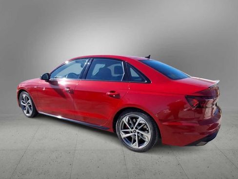Certified 2023 Audi A4 2.0T Premium Plus w/ Premium Plus Package image 6