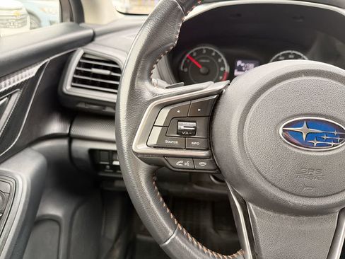 Used 2019 Subaru Crosstrek 2.0i Premium w/ Popular Package #2 AWD/4WD image 28