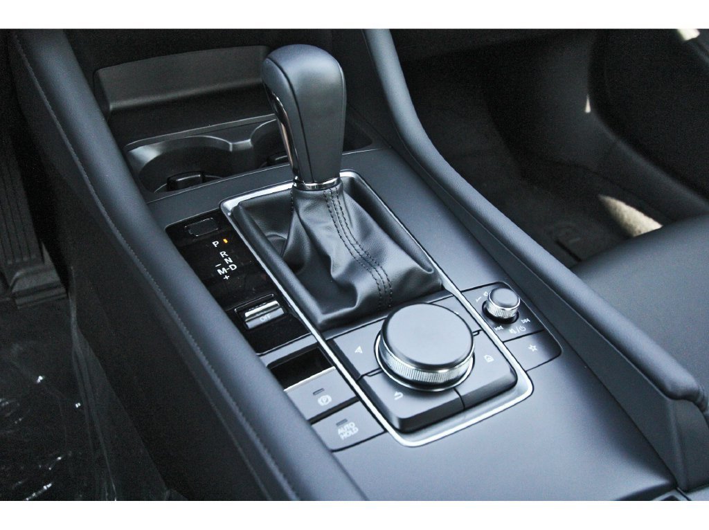 New 2026 MAZDA MAZDA3 s Sport FWD image 25