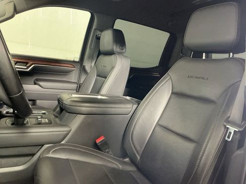 Used 2022 GMC Sierra 1500 Denali image 21